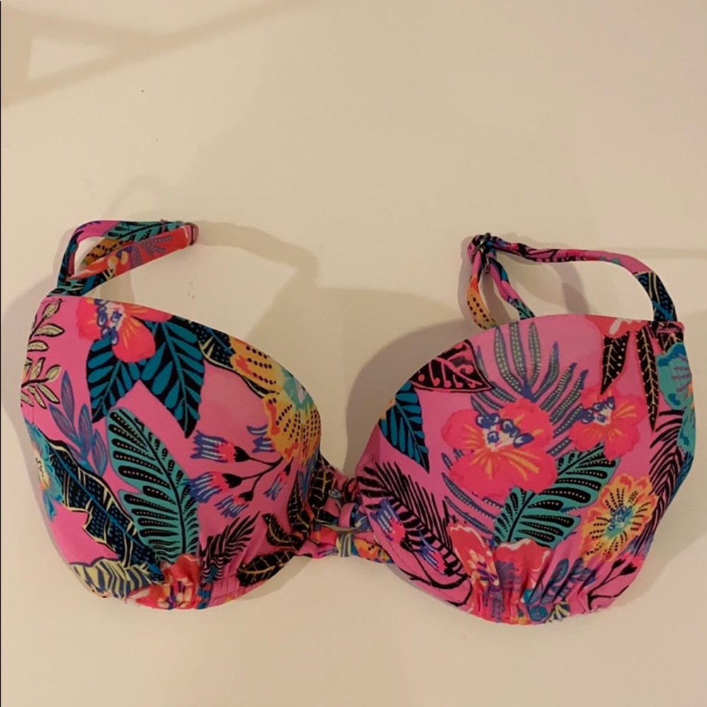 Target Bikini Top (Push up)